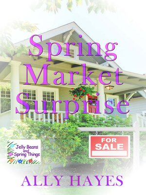 cover image of Spring Market Surprise